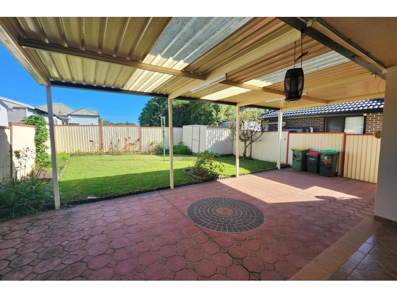33 Milner Road, Guildford NSW 2161