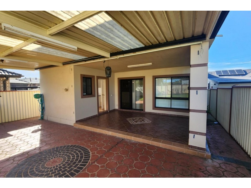 33 Milner Road, Guildford NSW 2161