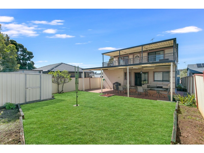 33 Milner Road, Guildford NSW 2161