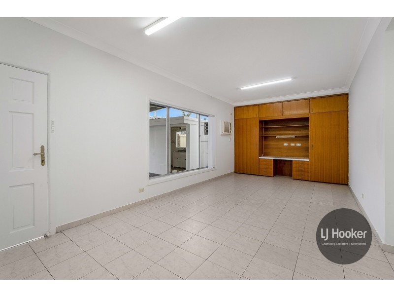 6 Rogers Street, Merrylands NSW 2160
