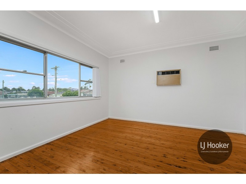 6 Rogers Street, Merrylands NSW 2160