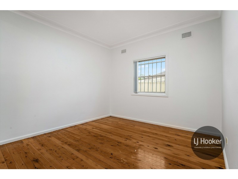 6 Rogers Street, Merrylands NSW 2160