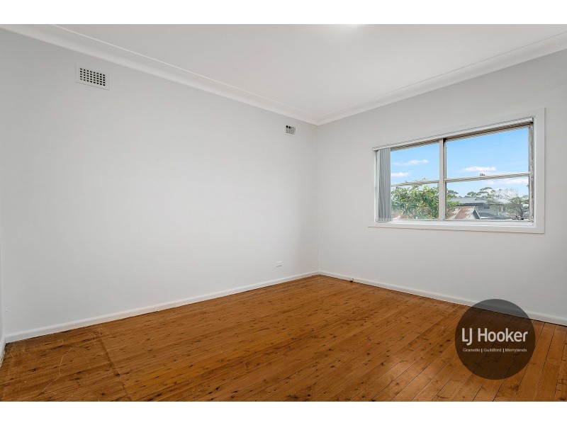 6 Rogers Street, Merrylands NSW 2160