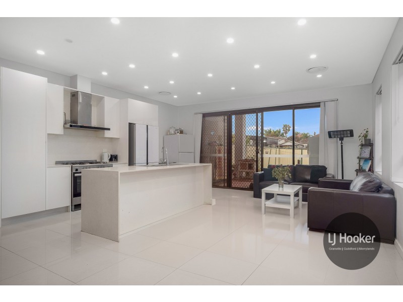 21 Crossland Street, Merrylands NSW 2160