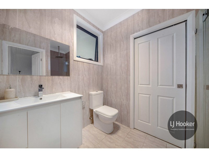 21 Crossland Street, Merrylands NSW 2160