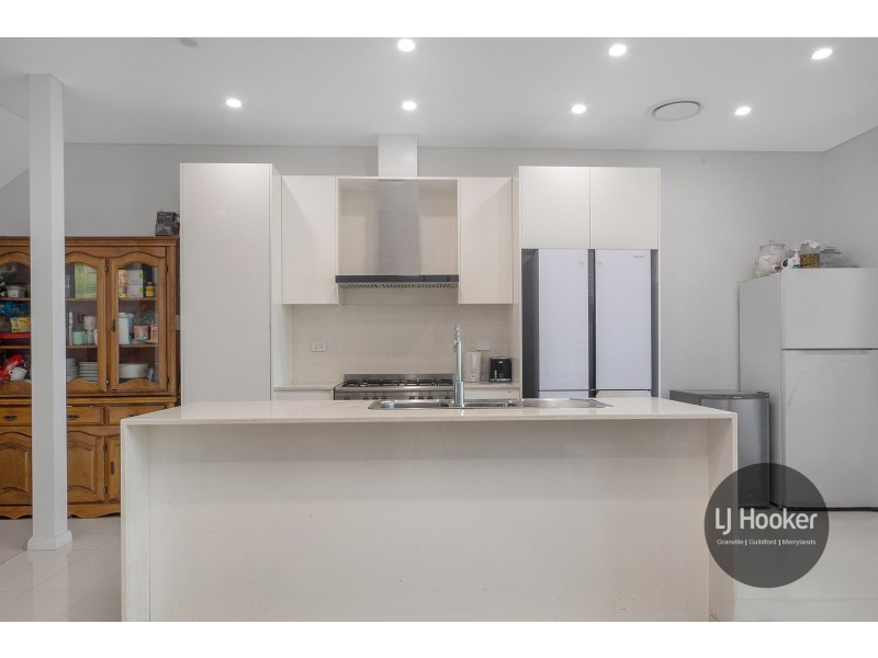 21 Crossland Street, Merrylands NSW 2160