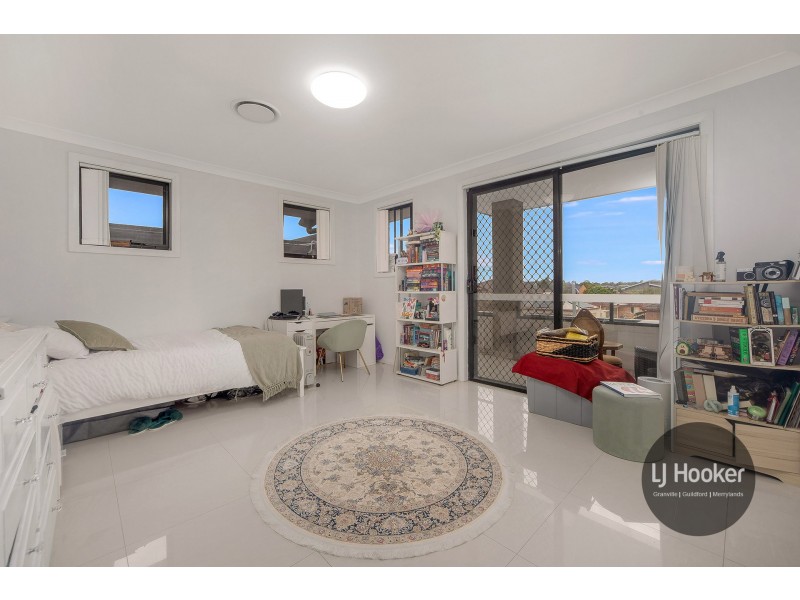 21 Crossland Street, Merrylands NSW 2160