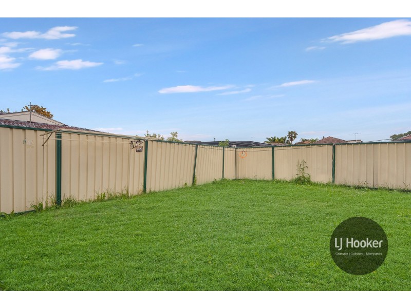21 Crossland Street, Merrylands NSW 2160
