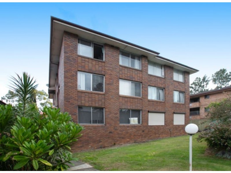1/91 Great Western Highway, Parramatta NSW 2150