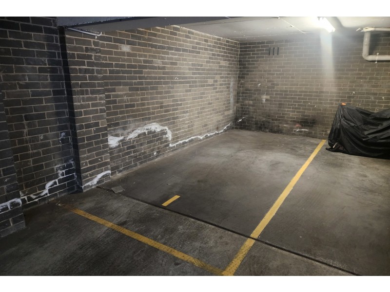 1/91 Great Western Highway, Parramatta NSW 2150