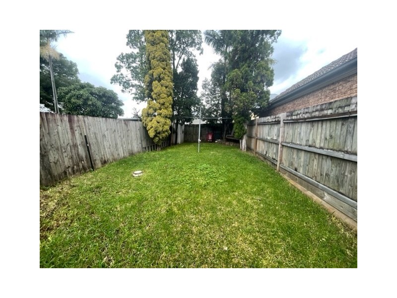 30 Spring Garden Street, Granville NSW 2142