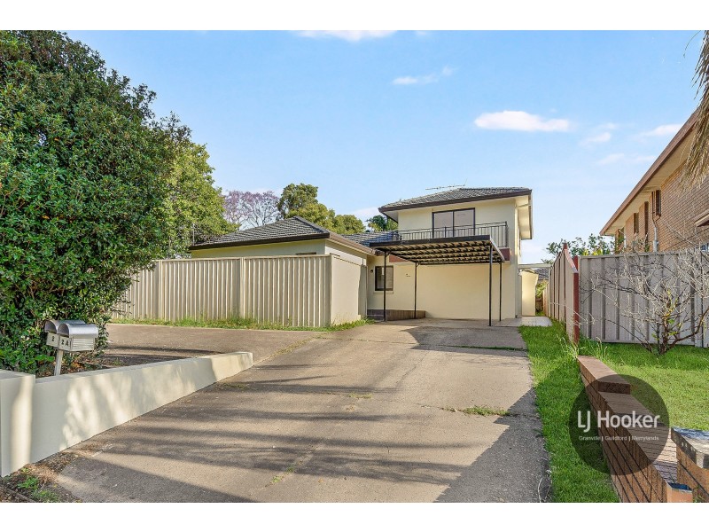2 Claremont Street, Merrylands NSW 2160