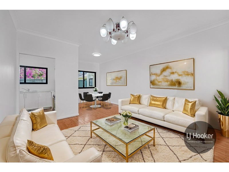 2 Claremont Street, Merrylands NSW 2160