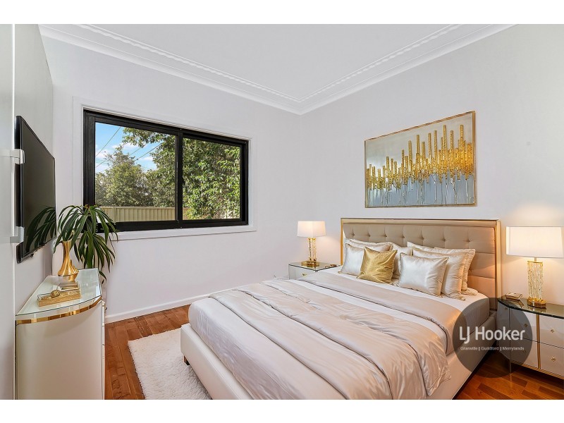 2 Claremont Street, Merrylands NSW 2160