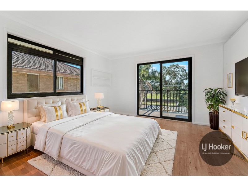 2 Claremont Street, Merrylands NSW 2160