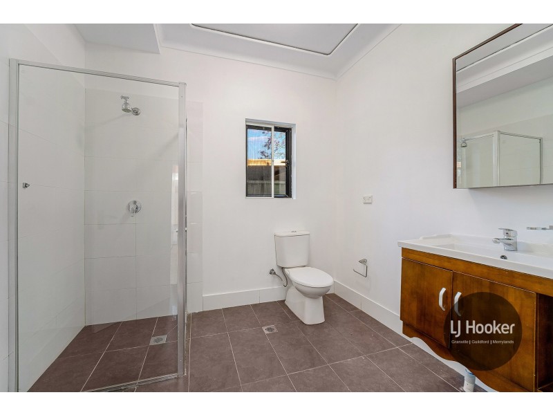 2 Claremont Street, Merrylands NSW 2160