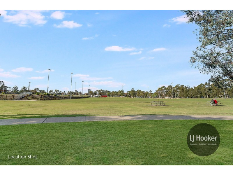 2 Claremont Street, Merrylands NSW 2160