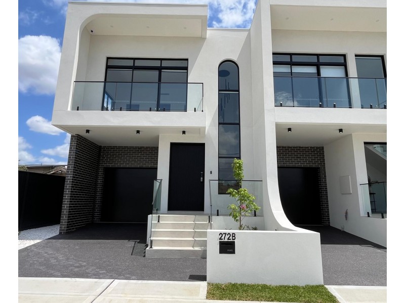 272B Clyde Street, Granville NSW 2142