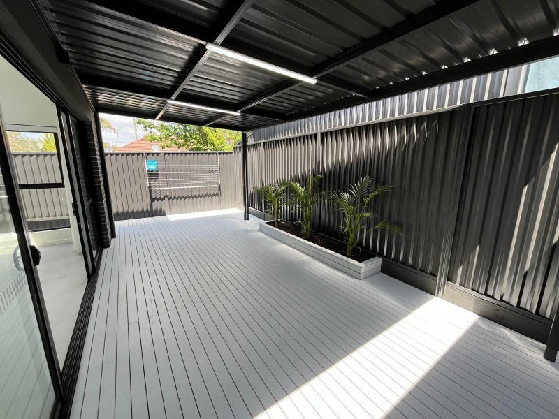 272B Clyde Street, Granville NSW 2142