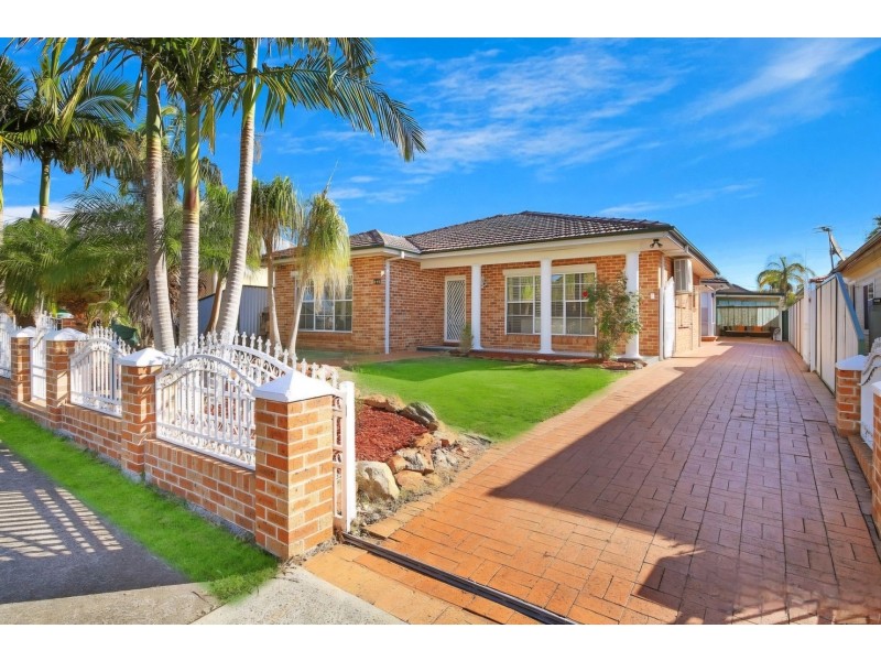 215 Cumberland Road, Auburn NSW 2144