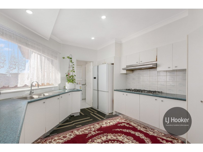 215 Cumberland Road, Auburn NSW 2144