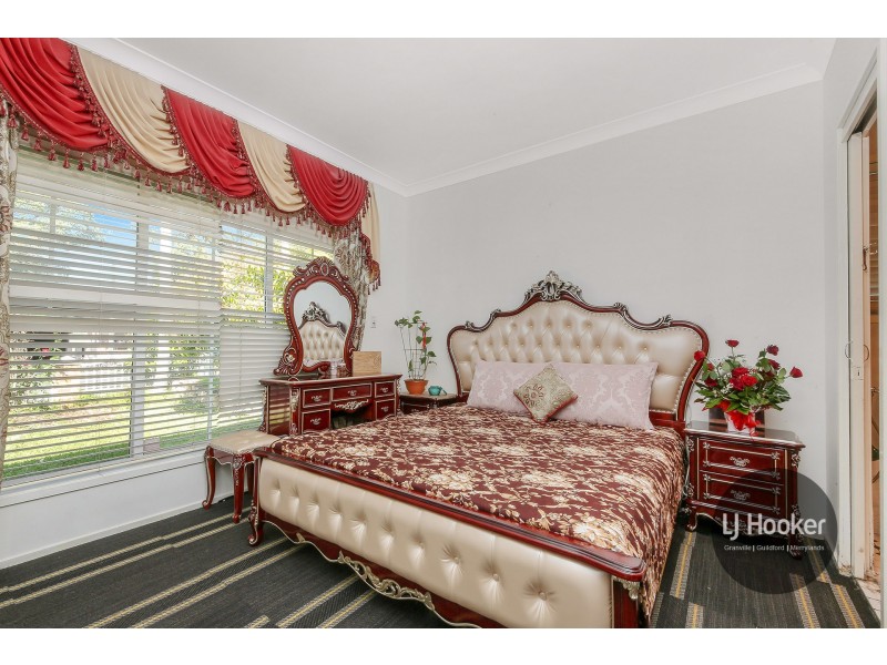 215 Cumberland Road, Auburn NSW 2144