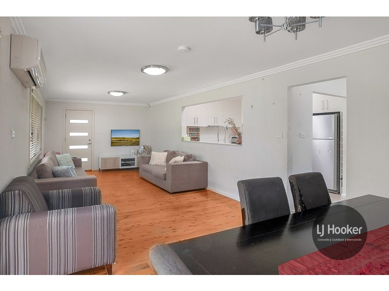 8 Iris Street, Guildford NSW 2161