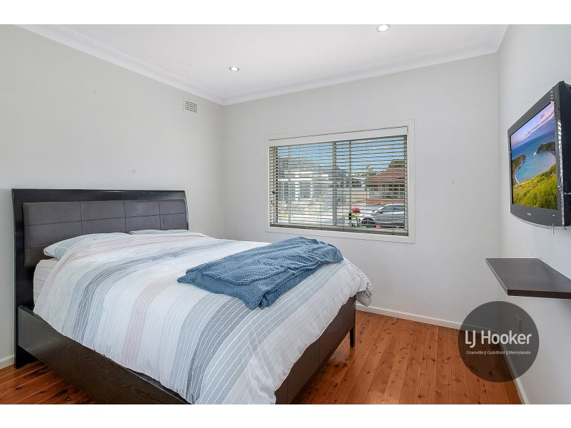 8 Iris Street, Guildford NSW 2161