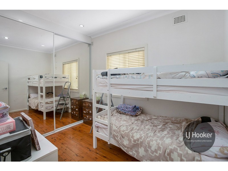 8 Iris Street, Guildford NSW 2161