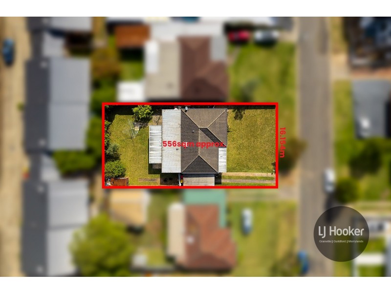 8 Iris Street, Guildford NSW 2161