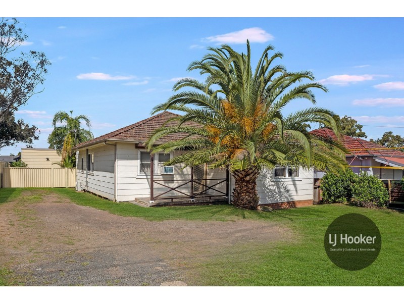 29 Cumberland Road, Greystanes NSW 2145