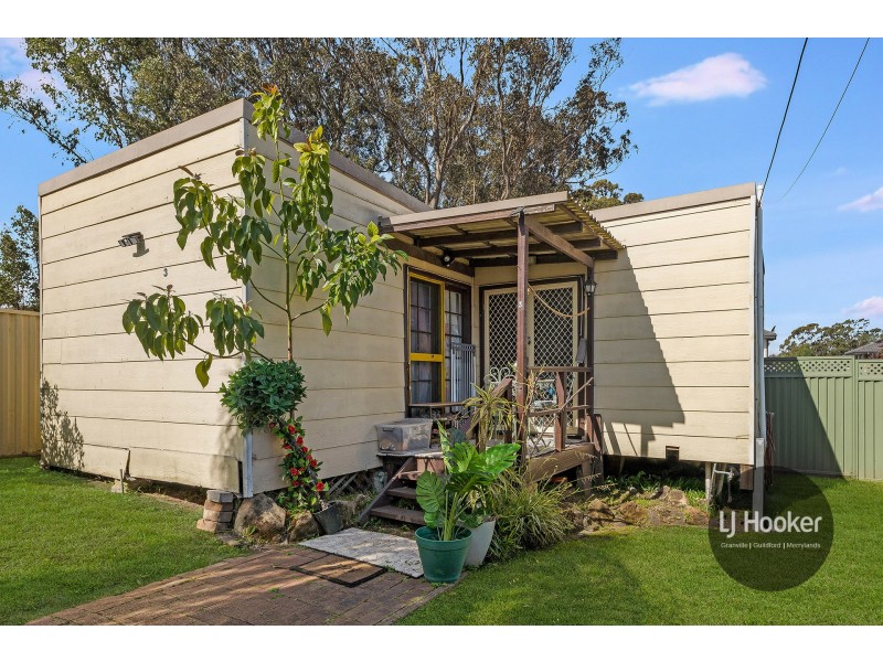 29 Cumberland Road, Greystanes NSW 2145