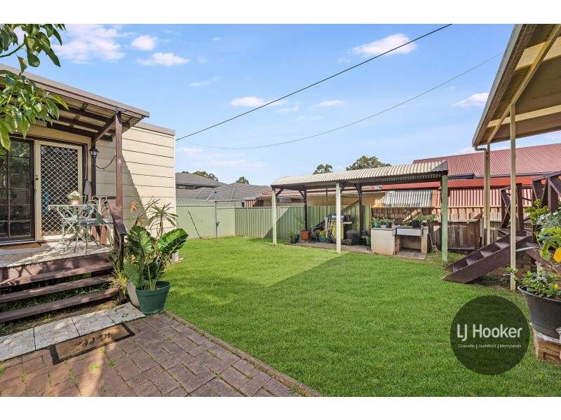 29 Cumberland Road, Greystanes NSW 2145