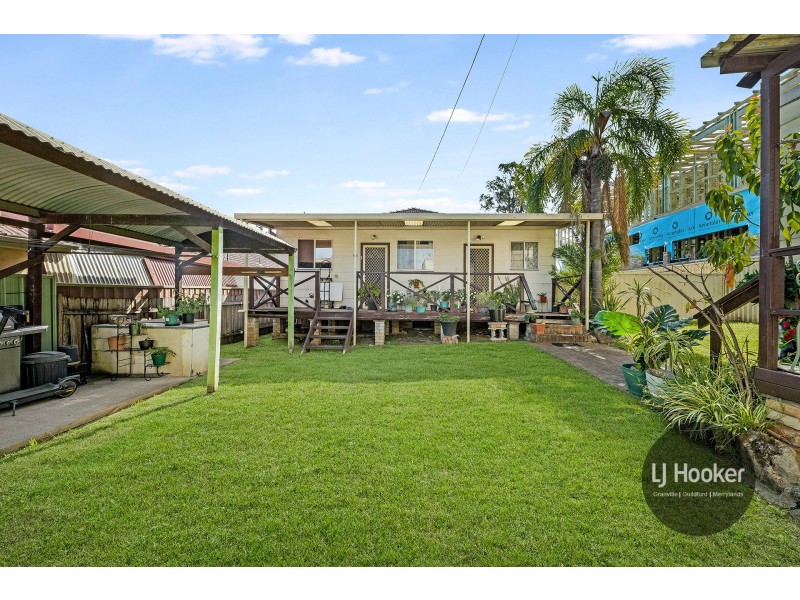 29 Cumberland Road, Greystanes NSW 2145