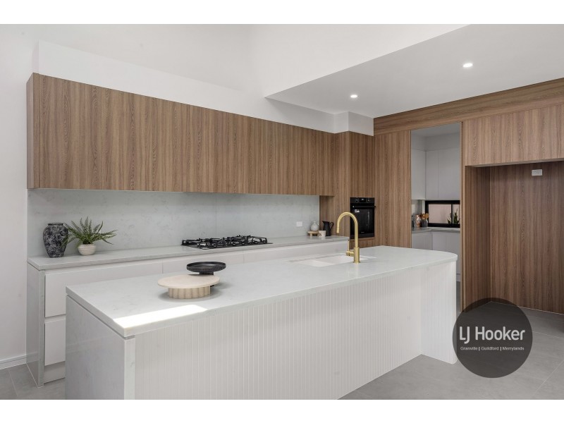 272B Clyde Street, Granville NSW 2142