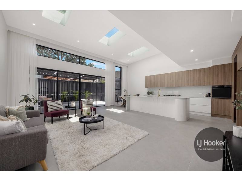 272B Clyde Street, Granville NSW 2142