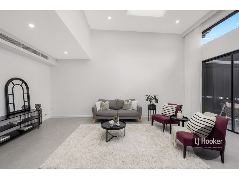 272B Clyde Street, Granville NSW 2142