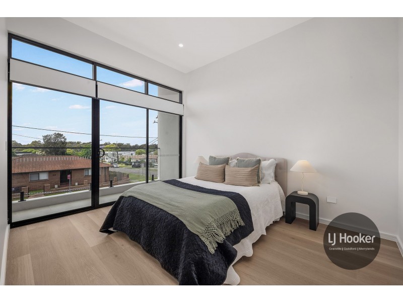272B Clyde Street, Granville NSW 2142