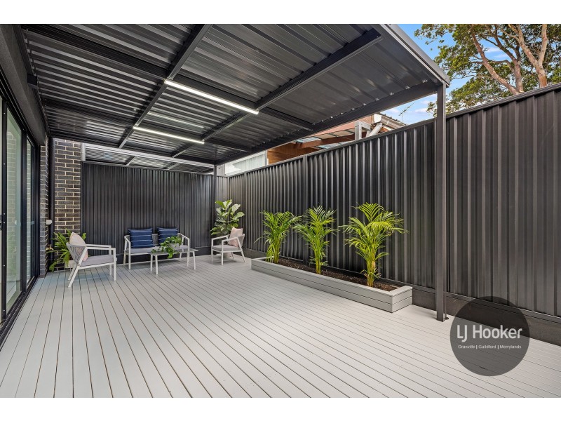 272B Clyde Street, Granville NSW 2142