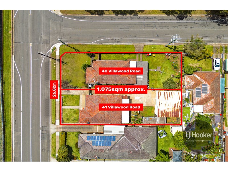 40 Villawood Road, Villawood NSW 2163