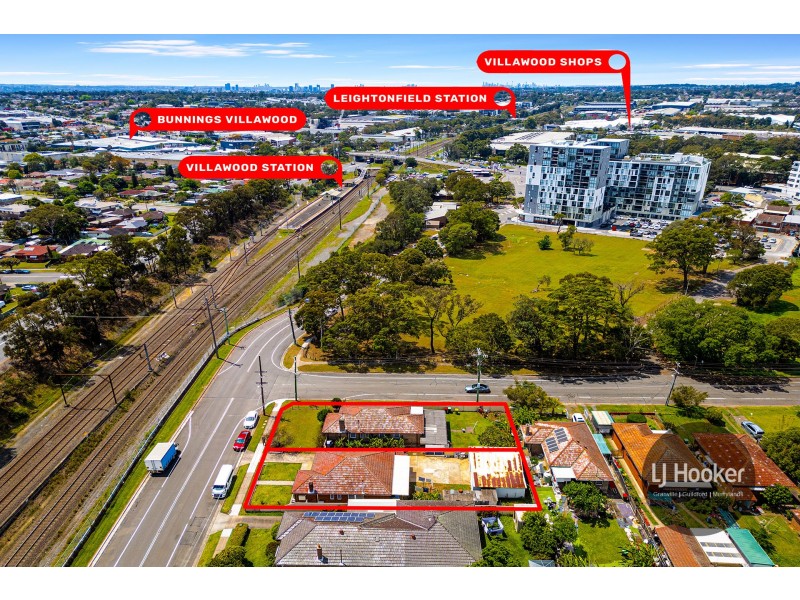 40 Villawood Road, Villawood NSW 2163