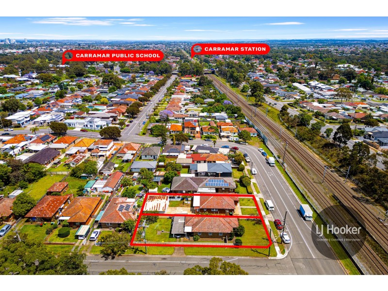 40 Villawood Road, Villawood NSW 2163