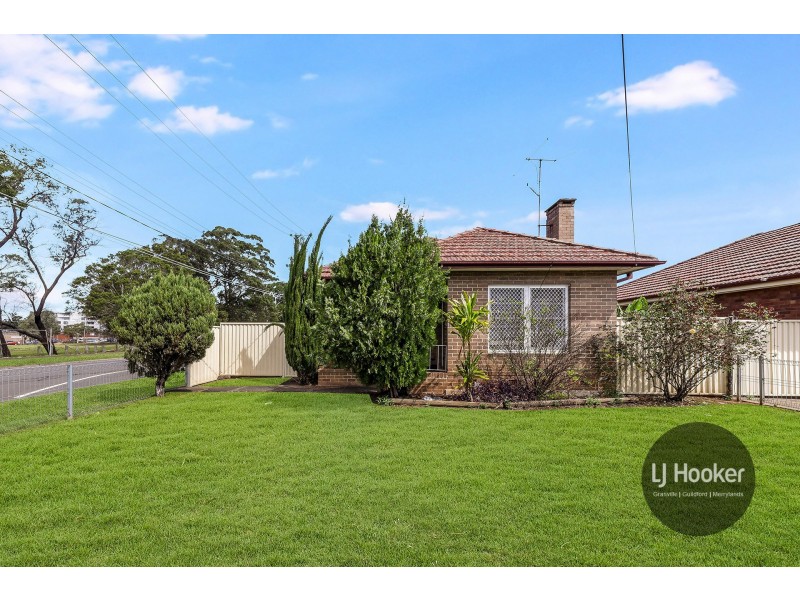 40 Villawood Road, Villawood NSW 2163