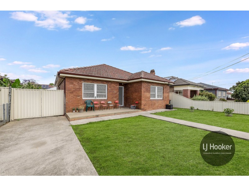 40 Villawood Road, Villawood NSW 2163