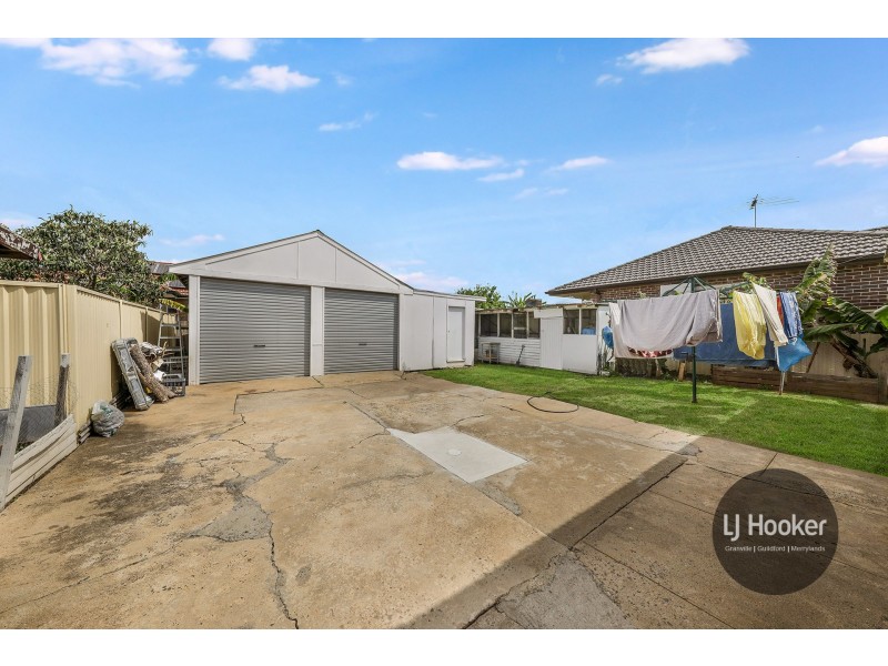 40 Villawood Road, Villawood NSW 2163