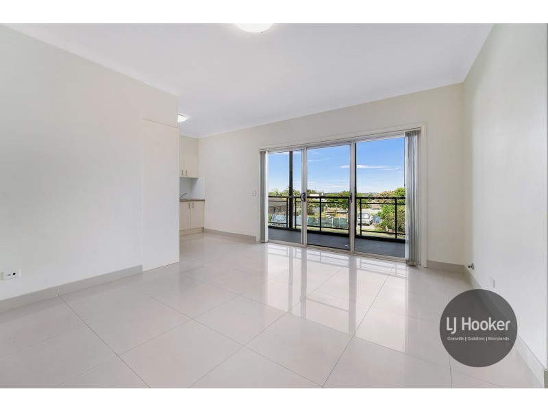 18/480-484 Woodville Road, Guildford NSW 2161