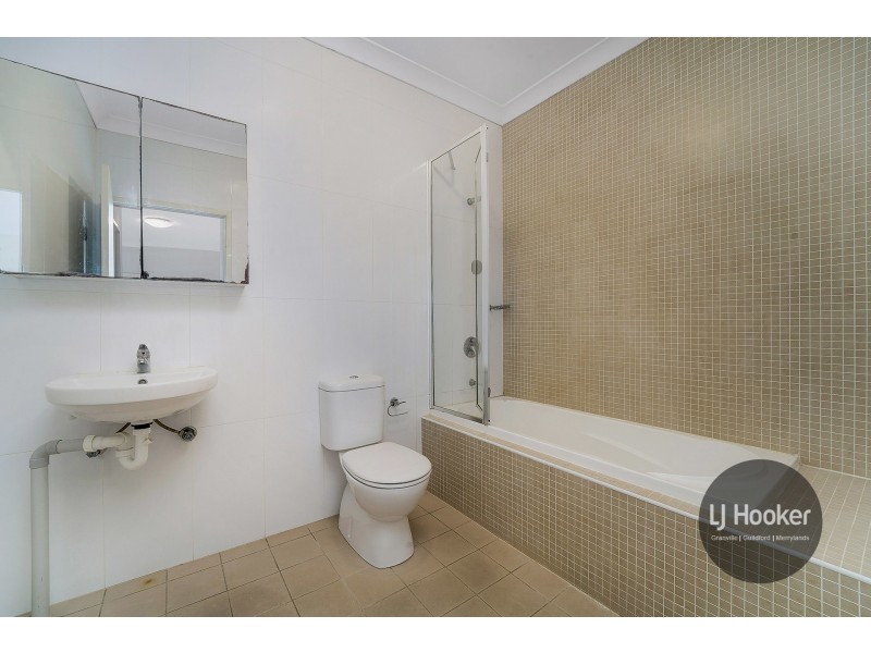 18/480-484 Woodville Road, Guildford NSW 2161