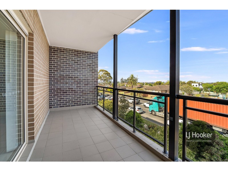 18/480-484 Woodville Road, Guildford NSW 2161