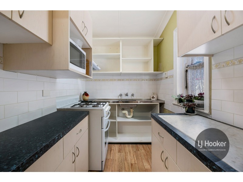 25 Queen Street, Granville NSW 2142