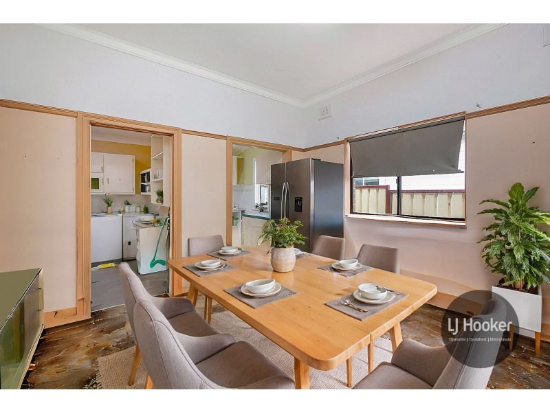 25 Queen Street, Granville NSW 2142